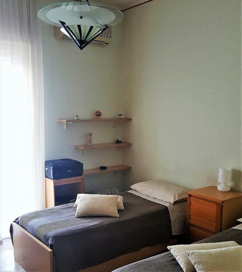 Etna Residence Katania Zewnętrze zdjęcie