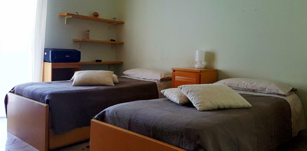 Etna Residence Katania Zewnętrze zdjęcie