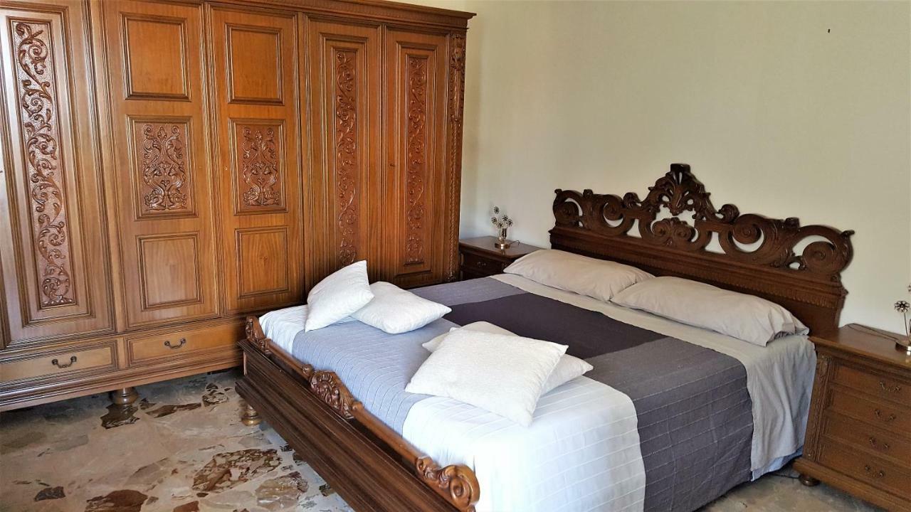 Etna Residence Katania Zewnętrze zdjęcie