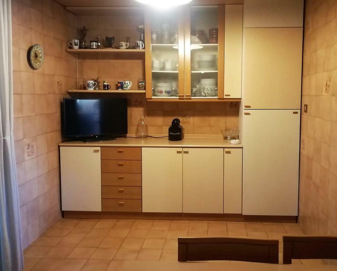 Etna Residence Katania Zewnętrze zdjęcie