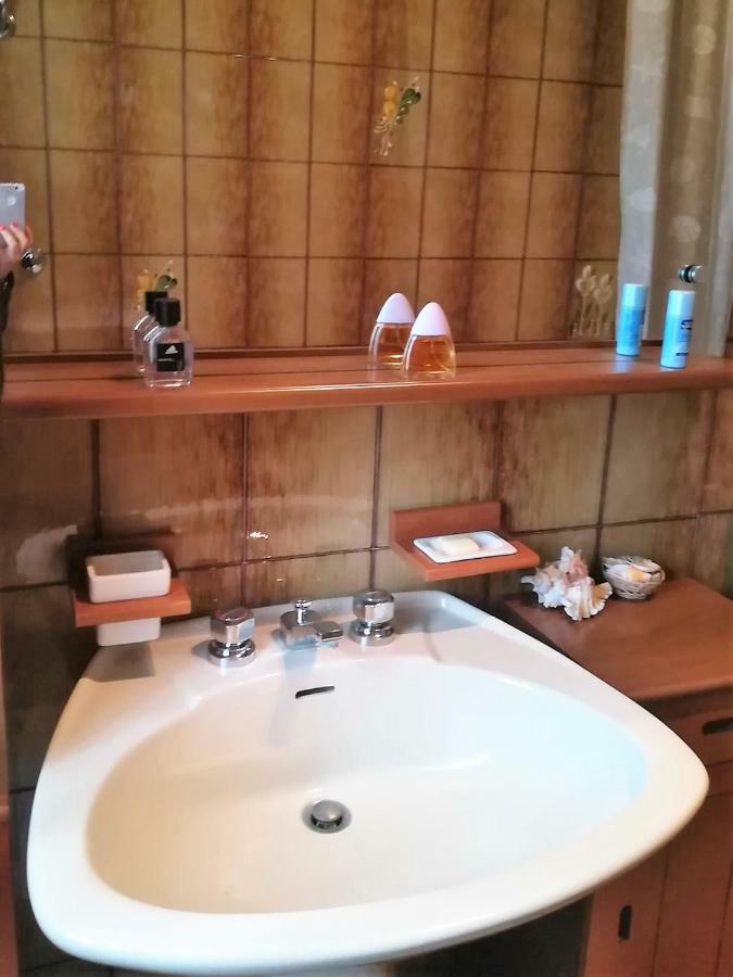 Etna Residence Katania Zewnętrze zdjęcie