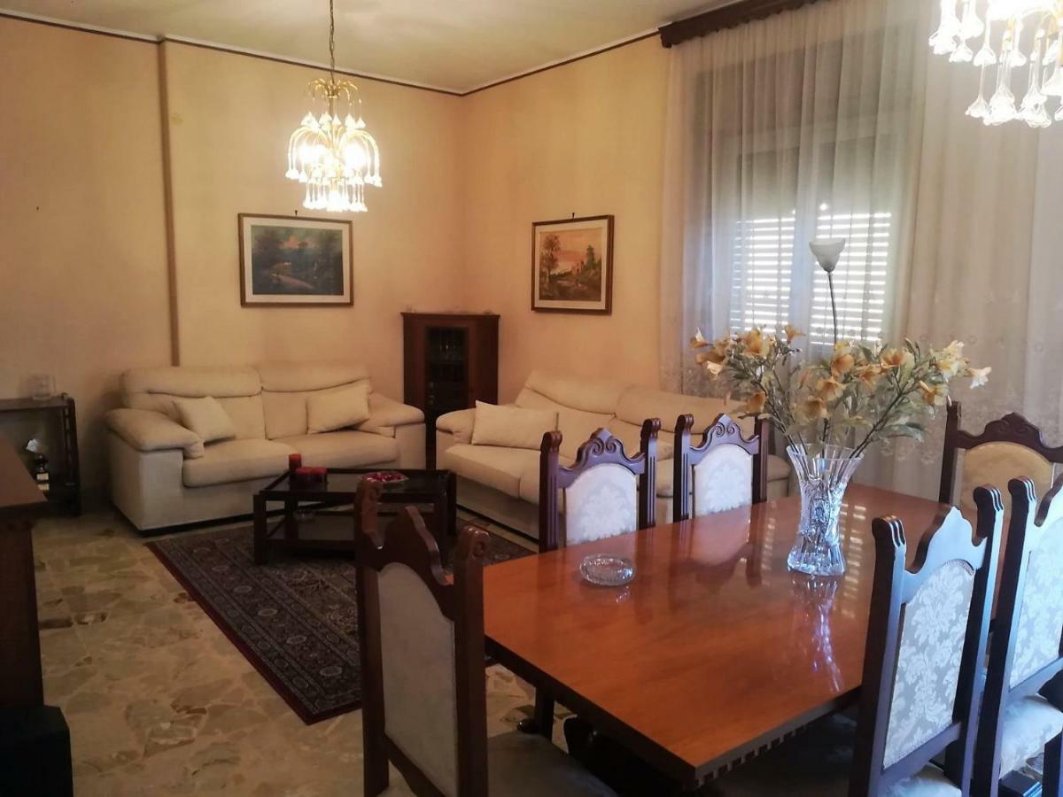 Etna Residence Katania Zewnętrze zdjęcie
