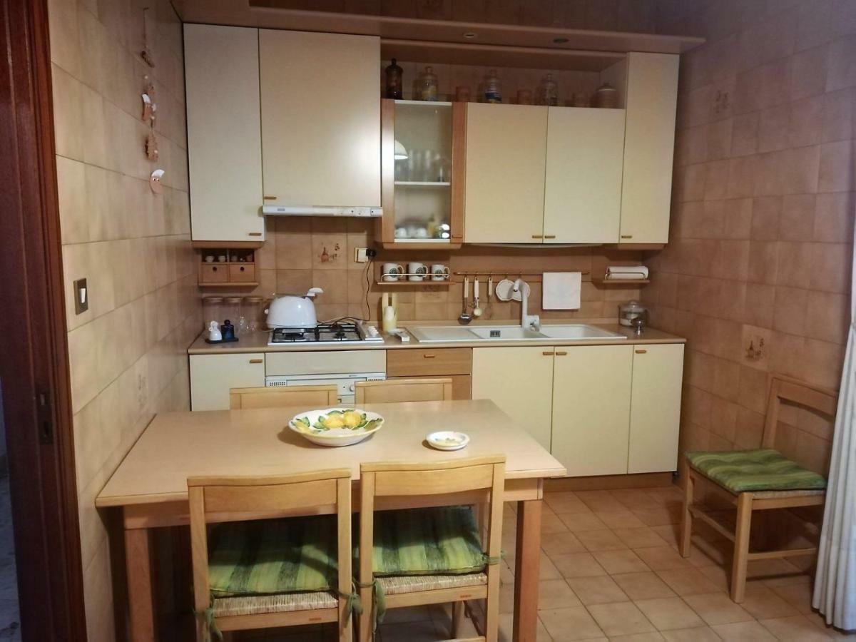Etna Residence Katania Zewnętrze zdjęcie