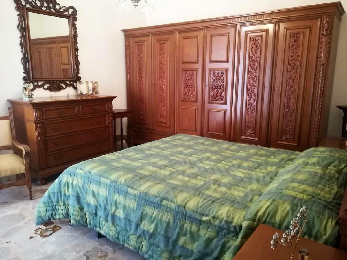 Etna Residence Katania Zewnętrze zdjęcie